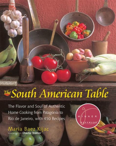 the south american table the south american table Epub