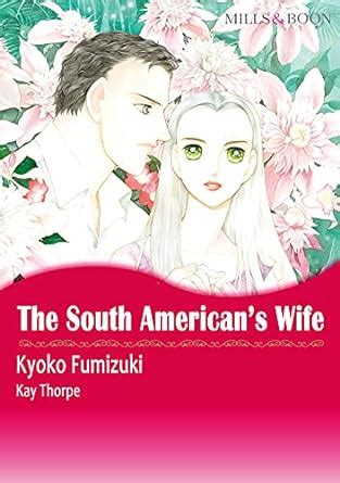 the south americans wife harlequin comics Epub