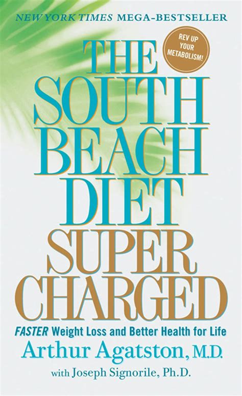 the south beach diet cd long box Epub