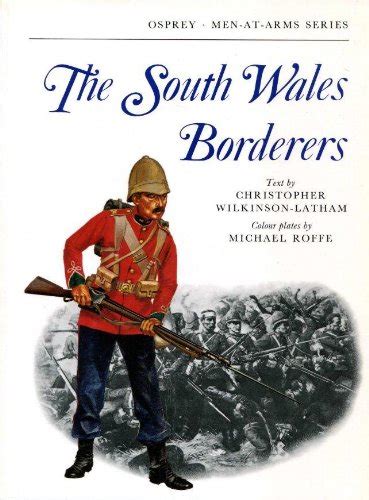 the south wales borderers men at arms PDF