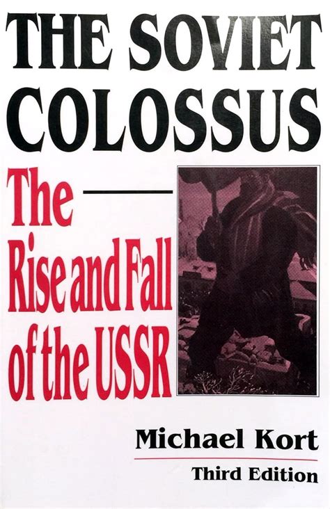 the soviet colossus rise and fall of the ussr Doc