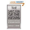 the specter of the absurd the specter of the absurd Doc