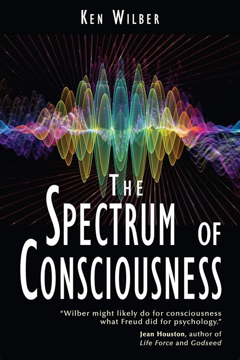 the spectrum of consciousness quest books Reader