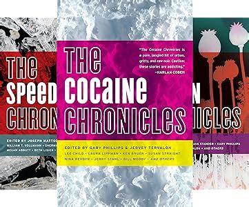 the speed chronicles akashic drug chronicles Kindle Editon