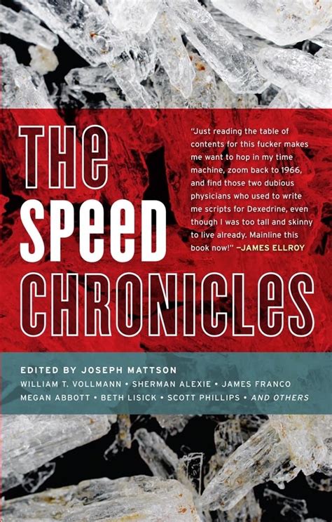 the speed chronicles akashic drug chronicles Kindle Editon