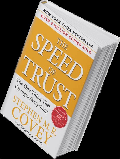 the speed of trust the speed of trust Epub