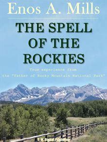 the spell of the rockies PDF