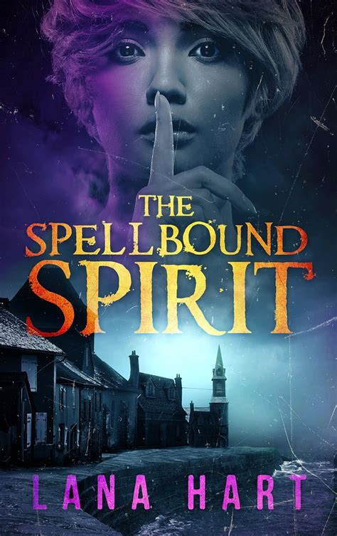 the spellbound spirit the curious collectibles series book 2 Epub