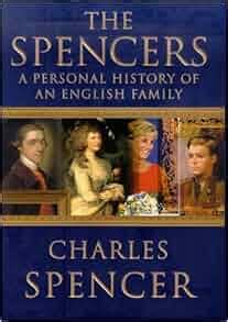 the spencers a personal history of an english family Epub