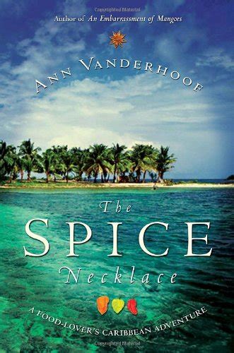 the spice necklace a food lovers caribbean adventure Reader