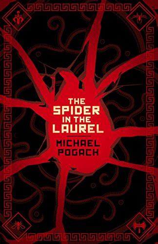 the spider in the laurel rafael ward series PDF