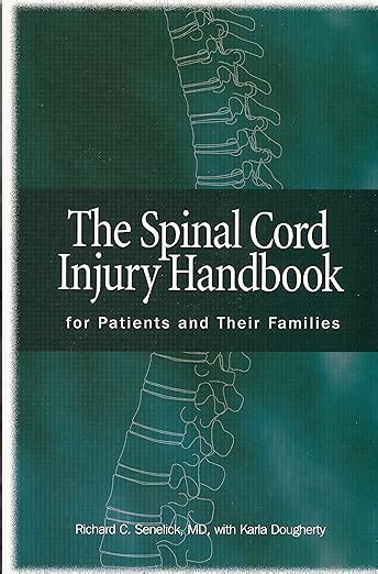 the spinal cord injury handbook for patients and families Epub