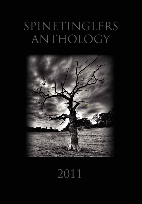 the spinetinglers anthology 2011 PDF