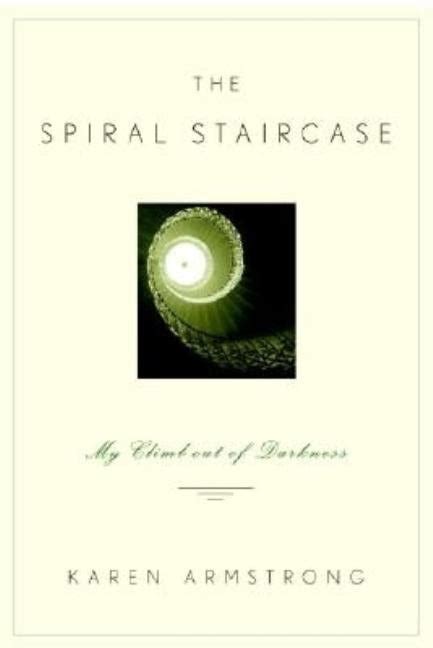 the spiral staircase my climb out of darkness Epub