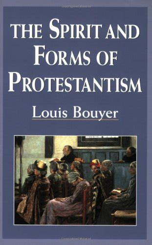 the spirit and forms of protestantism Epub