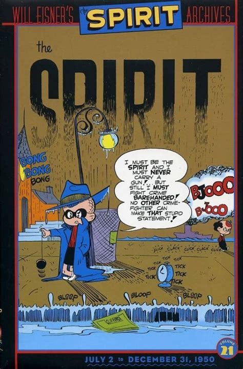 the spirit archives vol 21 july 2 to december 31 1950 Doc