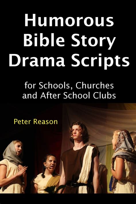 the spirit in drama a practical guide for churches and schools Epub