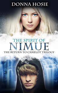 the spirit of nimue the return to camelot trilogy PDF