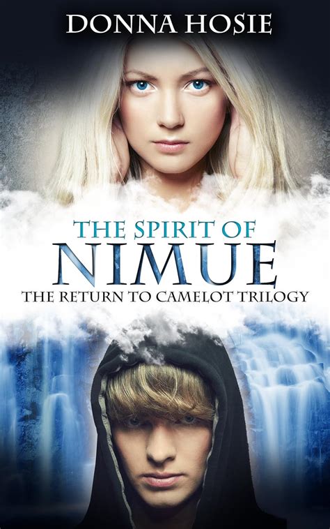 the spirit of nimue the return to camelot trilogy PDF