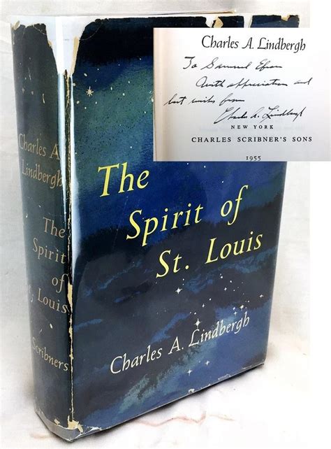 the spirit of st louis Ebook Doc