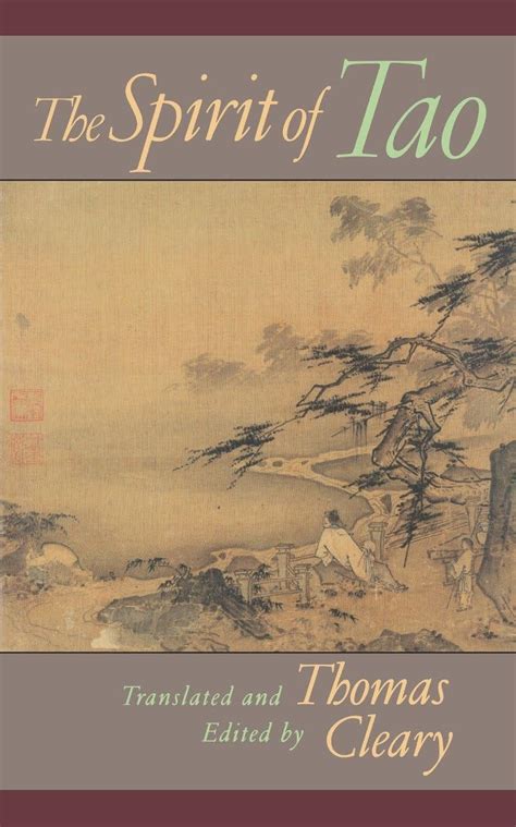 the spirit of tao shambhala pocket classics Epub