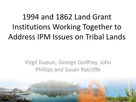 the spirit of the land grant institutions 255057 pdf Doc