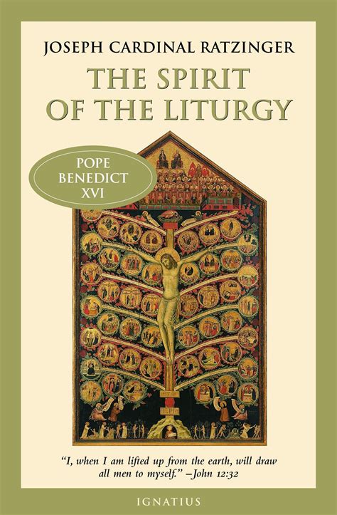 the spirit of the liturgy Epub