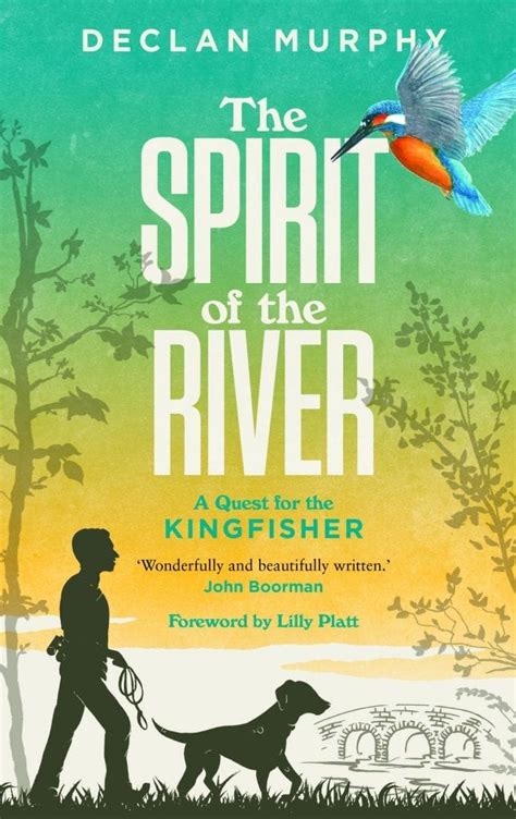 the spirit of the river Kindle Editon