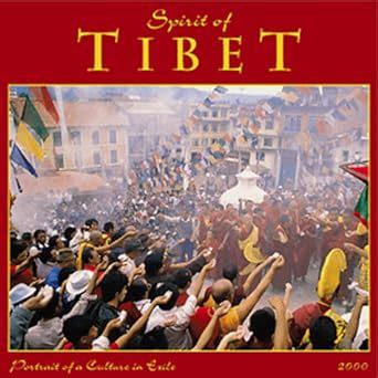 the spirit of tibet portrait of a culture in exile PDF