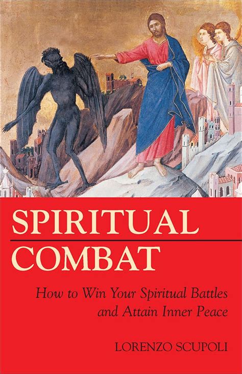 the spiritual combat Doc