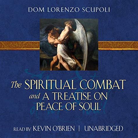the spiritual combat to which is added the peace of the soul Doc