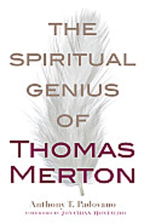 the spiritual genius of thomas merton Kindle Editon
