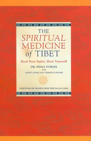 the spiritual medicine of tibet Doc