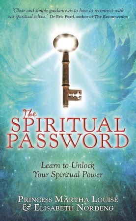 the spiritual password the spiritual password Doc