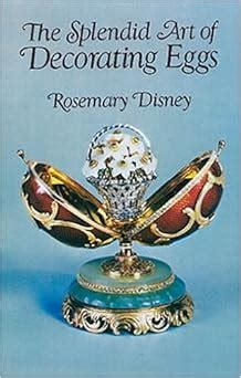 the splendid art of decorating eggs Epub