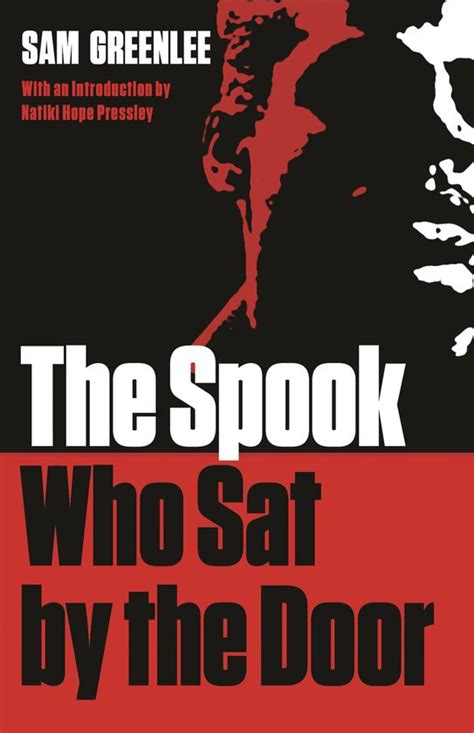 the spook who sat by the door african american life series Epub