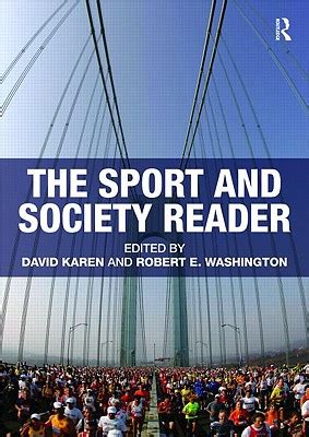 the sport and society reader Doc