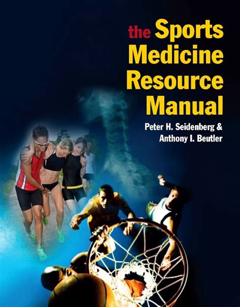 the sports medicine resource manual 1e Doc