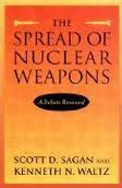 the spread of nuclear weapons a debate renewed second edition Epub