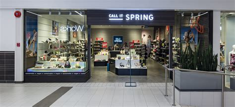 the spring store