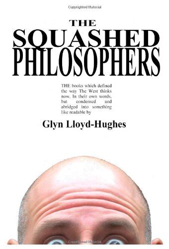 the squashed philosophers the squashed philosophers Reader