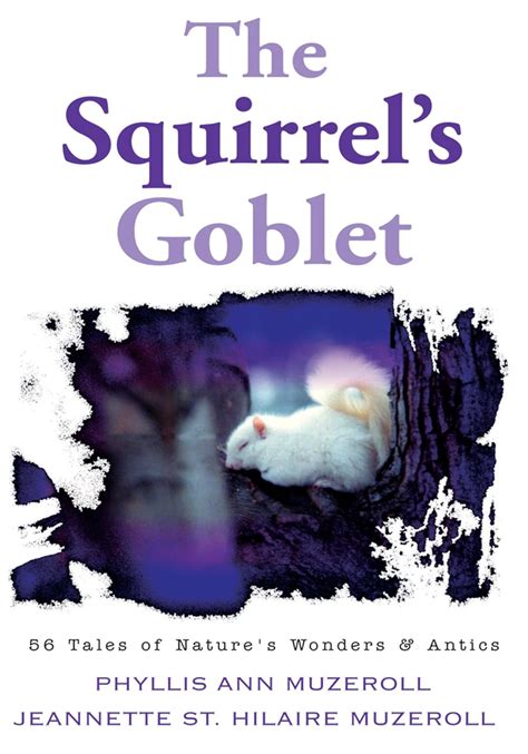 the squirrels goblet 56 tales of PDF