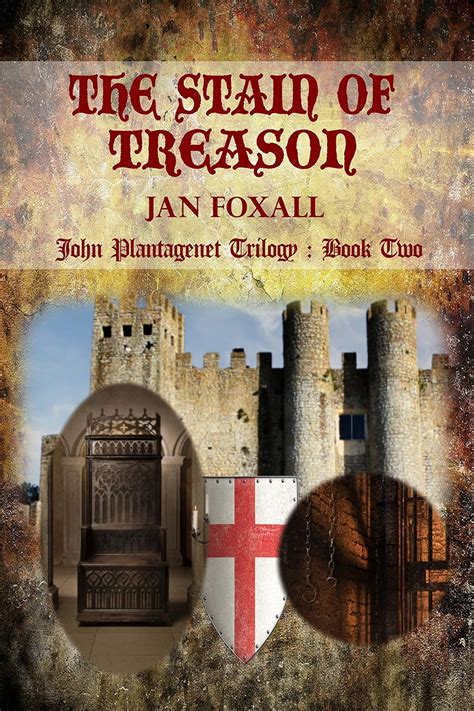 the stain of treason john plantagenet trilogy book 2 Doc