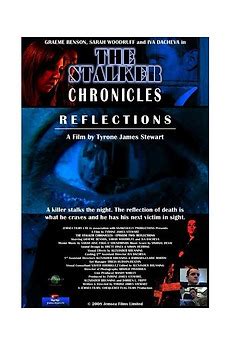 the stalker chronicles PDF