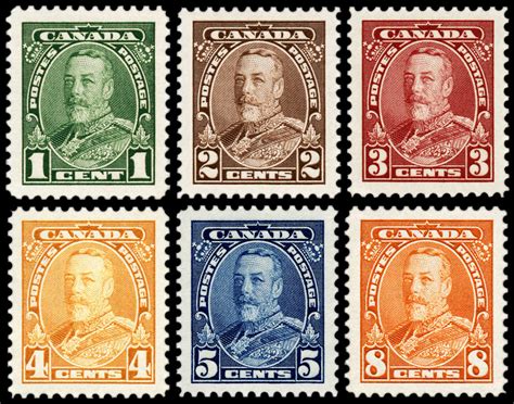 the stamps of canada Kindle Editon