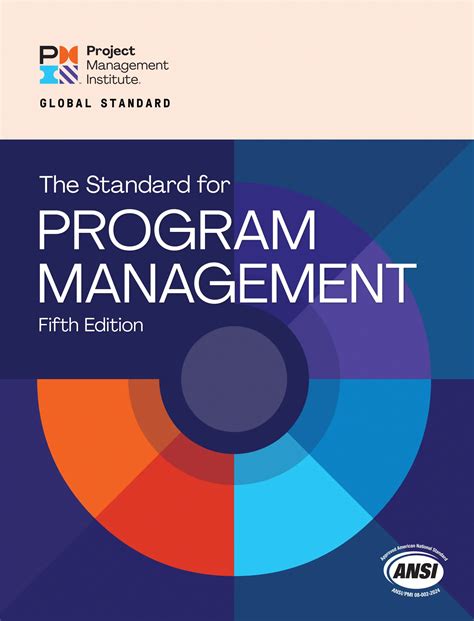 the standard for program managementthird edition Kindle Editon