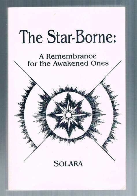 the star borne a remembrance for the awakened ones Epub