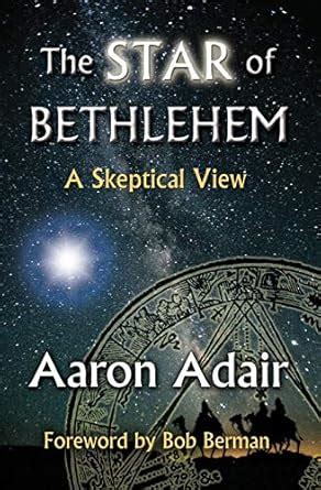 the star of bethlehem a skeptical view Reader