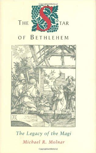 the star of bethlehem the legacy of the magi Reader