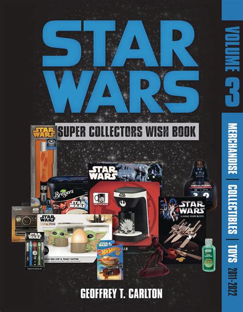the star wars super collectors wish Epub
